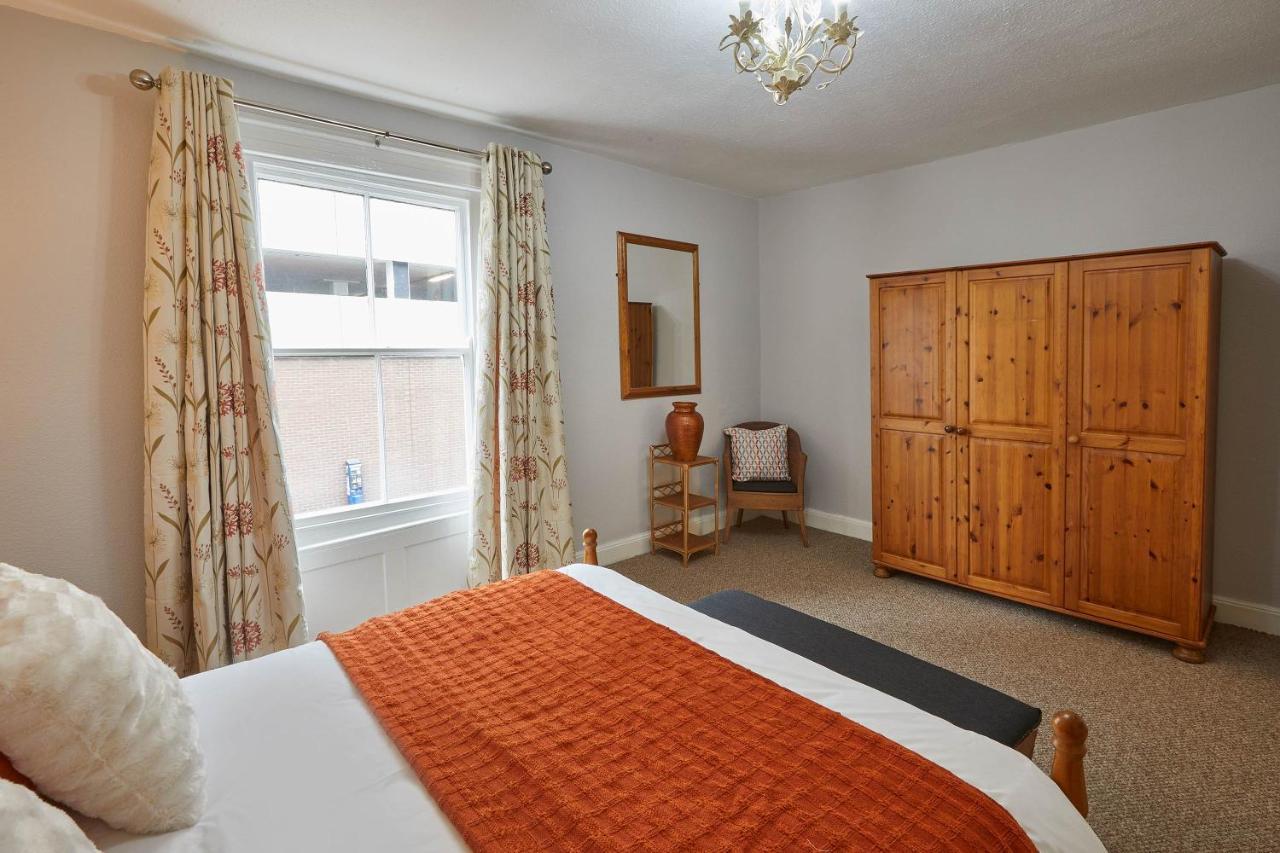 Host & Stay - Central Retreat Scarborough Dış mekan fotoğraf